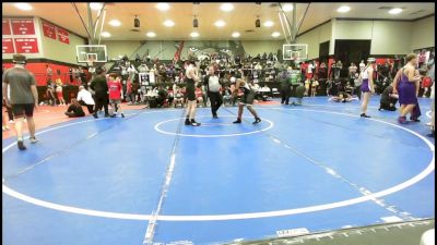 140 lbs Consi Of 16 #2 - David Jones, Broken Arrow Jh vs Jaxon Parish, Broken Arrow Jh