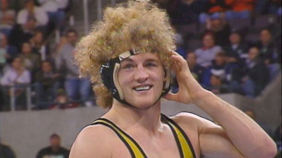 Read Excerpt From Ben Askren's Biography "Funky"