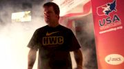 Terry Brands Talks Perry, Gilman, And HWC Shakeups