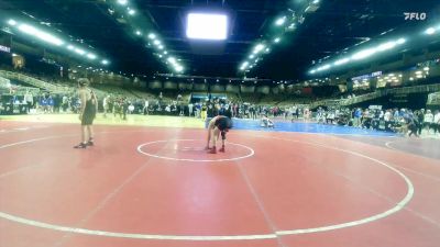 157 lbs Cons. Round 2 - Cale Prater, Social Circle vs Vincent Lienti, Central Bucks West Hs