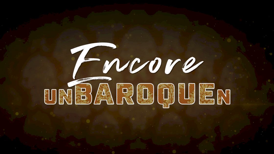 FILM FRIDAY | Encore: unBAROQUEn