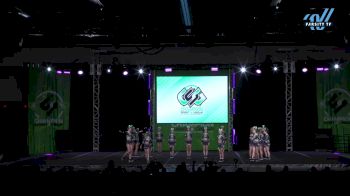 WIDC - Black Ice [2025 L3 Senior Coed - D2 1] 2025 CSG Grand Nationals