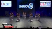 Prima Dance All-Stars - Senior Hip Hop [2026 Senior Small Hip Hop Finals] 2026 The Dance Worlds