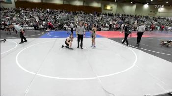 Quarterfinal - Kimber Wait, Twin City WC vs Taten Smith, Top Fuelers WC