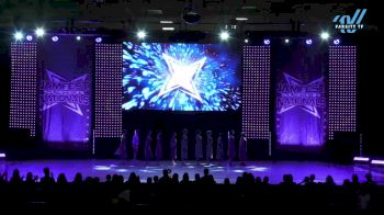 Adrenaline Studio - Flash [2025 Junior - Jazz - Small Day 2] 2025 JAMfest Dance Super Nationals