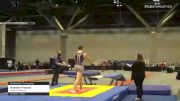 Brandon Frasure - Double Mini Trampoline, Integrity Athletics - 2021 USA Gymnastics Championships