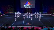 Spirit Xtreme - Believe [2018 L1 Small Youth Wild Card] The Summit