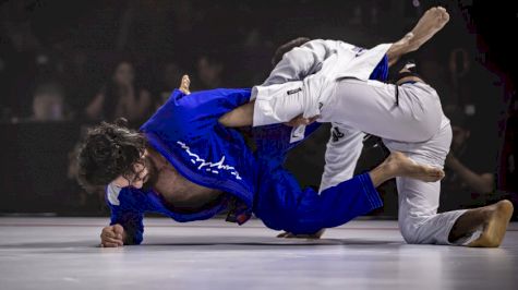 Spyder 76kg Takeaways: Levi's Big Win and Johnatha's Shocking Sub