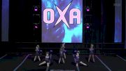 OXA - Sparklers [2024 Level 1 Tiny Day 2] 2024 The All Out Grand Nationals