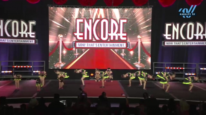 Texas Excellence Cheer - Exalt [2024 L1 Mini - D2 - Small Day 2] 2024 ...