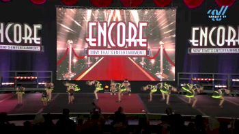Texas Excellence Cheer - Exalt [2024 L1 Mini - D2 - Small Day 2] 2024 Encore Grand Nationals