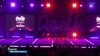 ICE - Starlites [2025 L2 Youth - Small - A Day 2] 2025 One Up Grand Nationals