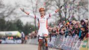 Marianne Vos Announces Cyclocross Calendar