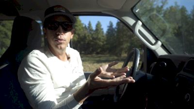 Mike Smith On Why Athletes Choose Flagstaff, AZ To Train