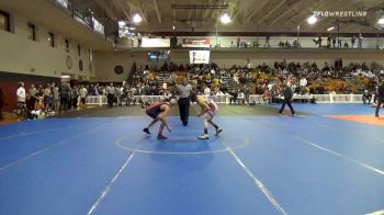 106 lbs Consolation - Max Bean, Central Bucks East vs Carlos Padua, Pennsauken