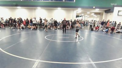 75 lbs Round Of 16 - Jett Sidun, PA vs Christian Masters, SC