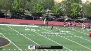 Replay: DCSAA Outdoor Championships | May 25 @ 4 PM