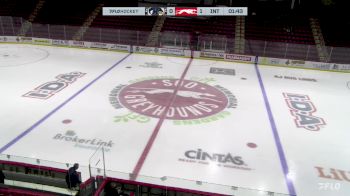 Replay: Home - 2023 Flyers U18 vs Soo Greyhounds U18 | Oct 28 @ 2 PM