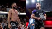 Tackett Requests Match With Rocha 'No Stalling, No Running, Kill Mode Only'