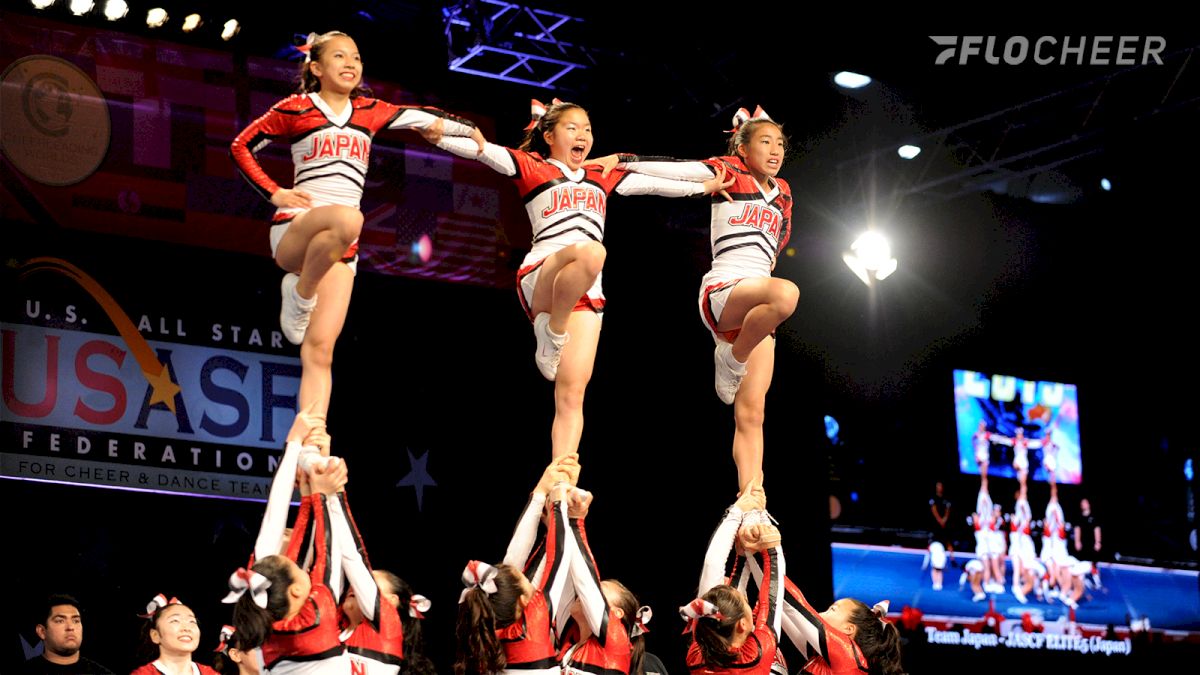 The Inside Scoop: New Worlds Divisions
