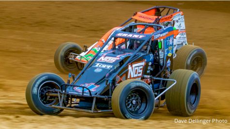 2020 Indiana Sprint Week Dates Revealed