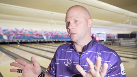 FRYday: TJ Busts His Bowling Bag