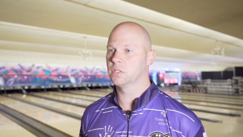 Stories From The Road: Tommy Jones