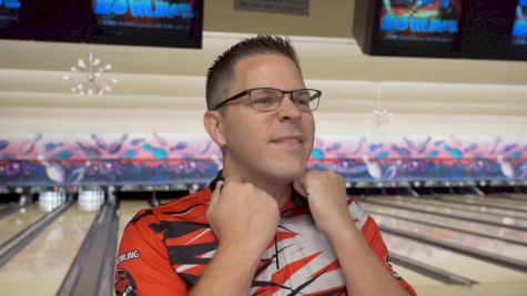 FRYday: O'Neill Remembers Barnes' Greatest Fry