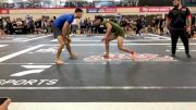 Cade Foradory vs Zachary Roman 2024 ADCC Austin Open