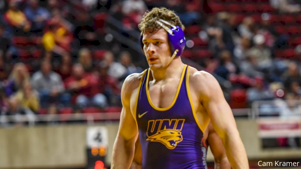 Eric Lujan | FloWrestling | Wrestling