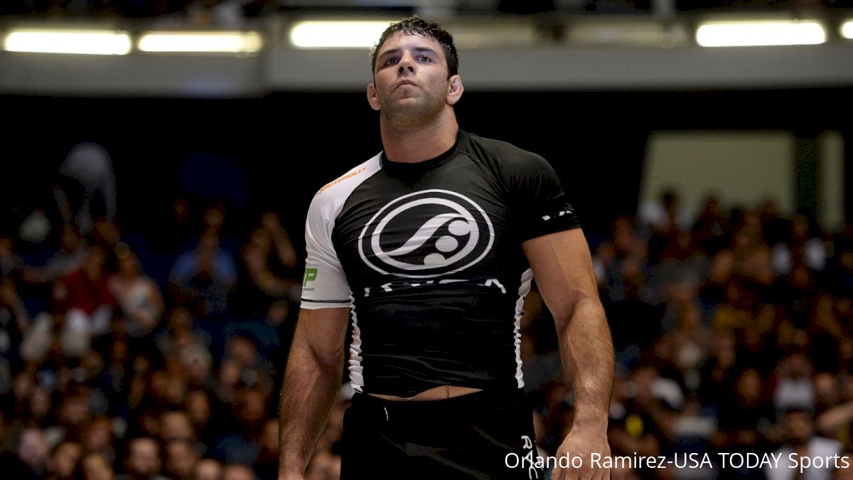 Buchecha Opens Up On His Disappointing ADCC And Why He Hates Trash Talk
