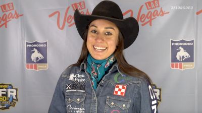 What Does Winning An NFR Round Buckle Mean To You?