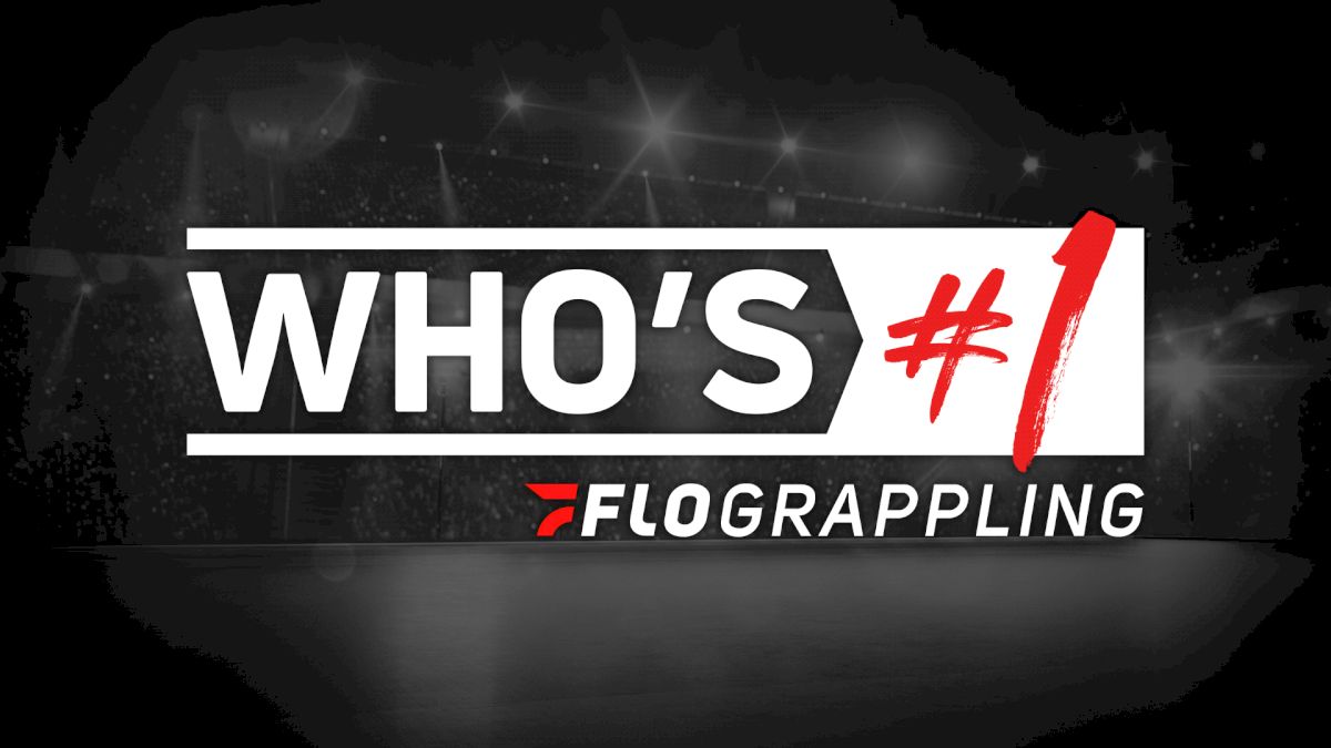 We Are Hosting Our First Event: FloGrappling's Who's #1