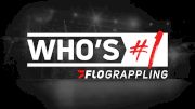 We Are Hosting Our First Event: FloGrappling's Who's #1