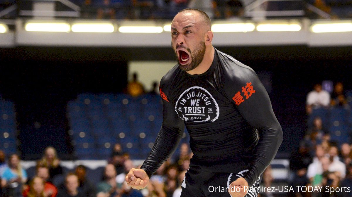 After Knee Surgery, 2-Time ADCC Champ Yuri Simoes Is Eyeing A Move To MMA