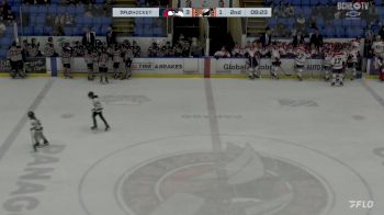 Replay: Home - 2024 Cowichan Valley vs Nanaimo | Feb 24 @ 7 PM