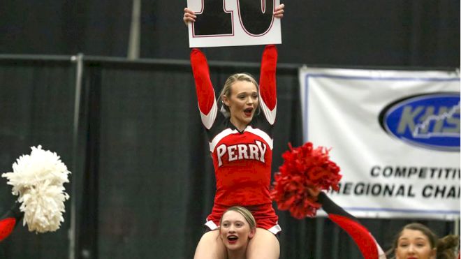 Perry County Central To Return To UCA Smoky Mountain