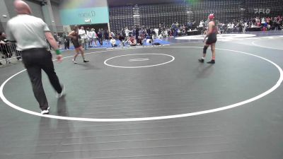 105 lbs Round Of 16 - Sophia Torrez, Toppenish vs Olivia Valenzuela, Esperanza