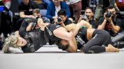 Baleia Breakdown: A Tale of Two Armbars