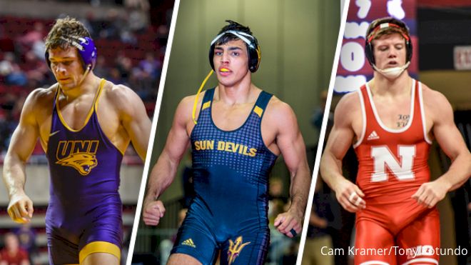 CKLV 2019 Upperweight Preview: 174, 184, 197 & 285 Pounds