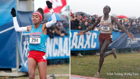 2019 BU Sharon Colyear-Danville Season Opener