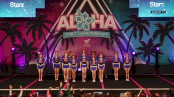 USA Starz - Lady Starz [2024 L4 Junior 1] 2024 Aloha Grand Nationals