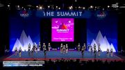 Odyssey Cheer Company - High Rollers [2026 L2 Junior - Flex - D2 - Medium Semis] 2026 The D2 Summit
