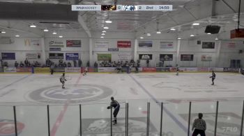 Replay: Home - 2024 Whitecourt vs Canmore | Nov 8 @ 7 PM