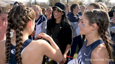 Diljeet Taylor's Unconvential Path To Coaching Stardom
