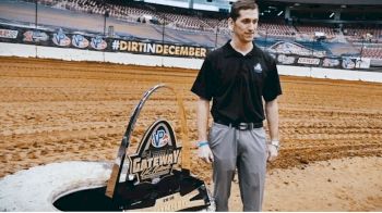 Cody Sommer: The Man Behind Gateway Dirt Nationals