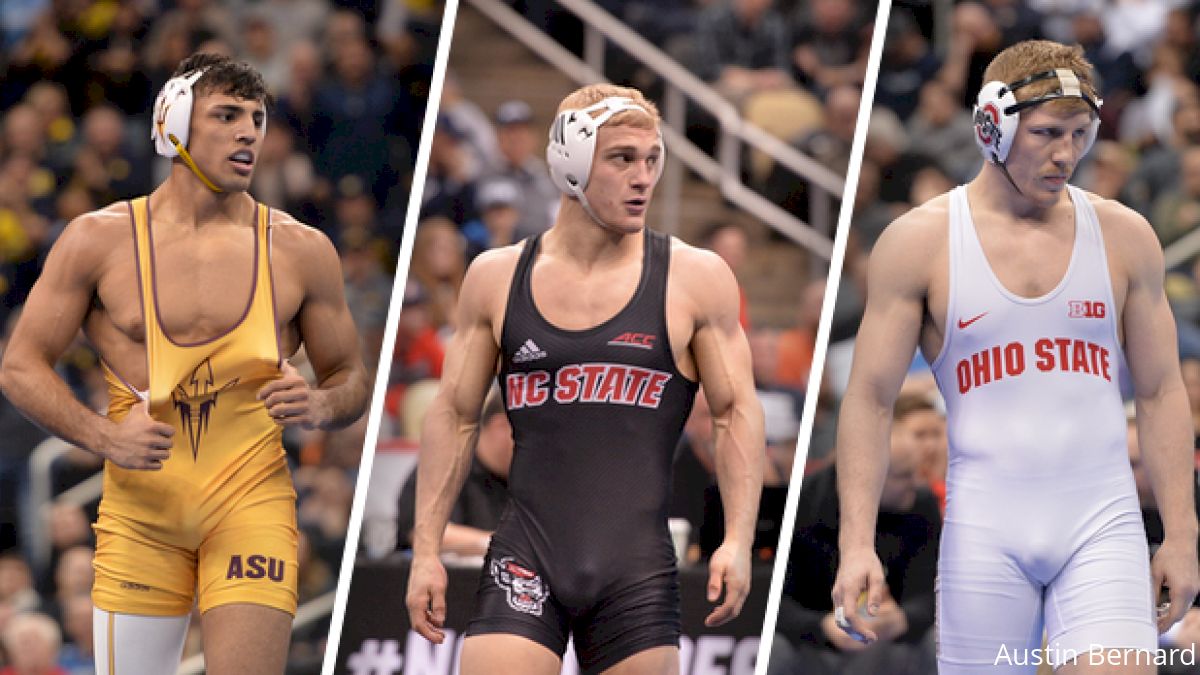 The Absolute 2019 Cliff Keen Las Vegas Preview