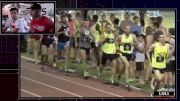 Race Breakdown: Nick Symmonds Analyzes His First Outdoor Sub-4 Mile