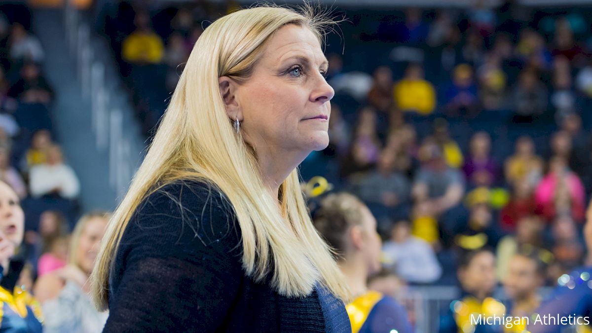 Veteran NCAA Gymnastics Coaches Reflect On Past, Present & Future