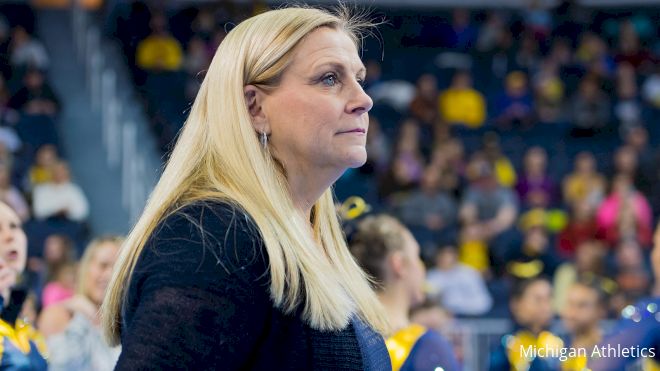 Veteran NCAA Gymnastics Coaches Reflect On Past, Present & Future